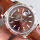 Perfect Replica Rolex Day-Date 36mm Watch Brown version (2)_th.jpg
